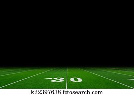 Football field Football field