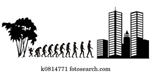 from jungle to city from jungle to city