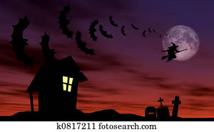 Halloween theme Halloween theme