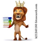 Lion Lion