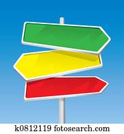 Signpost Signpost