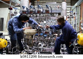 Technicians Technicians