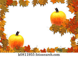 Tiered fall Tiered fall