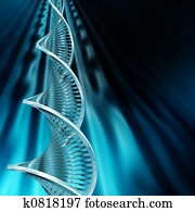 די.אנ.אי, תקציר