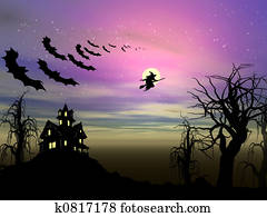 הלוווין, תימה