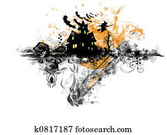 הלוווין, תימה