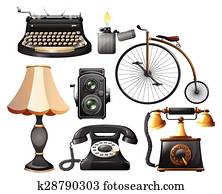 חפצים עתיקים