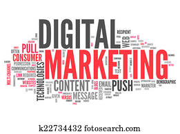 מילה, ענן, דיגיטלי, שיווקי