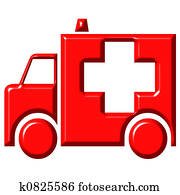 ambulância