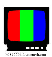 Color TV Color TV