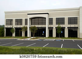 Commercial Office Building