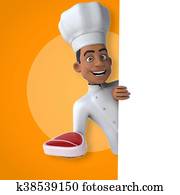 Fun chef Fun chef