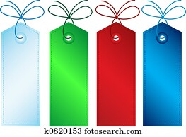 gift tags gift tags