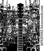 guitar guitar