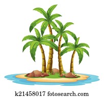 Island Island