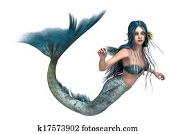 Mermaid Mermaid