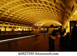 Metro Washington DC