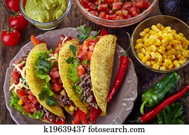 Mexican food Tacos Mexican food Tacos