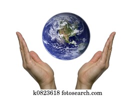 Praying for earth 1 Praying for earth 1