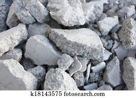 Rubble