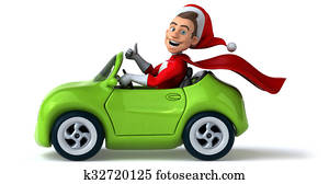 Santa claus Santa claus