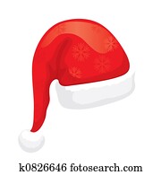 Santa Hat Santa Hat