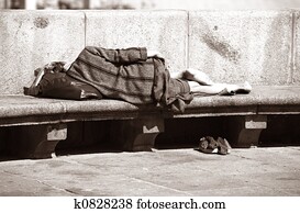 sueño, el, vagabundo