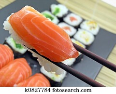 sushi sushi