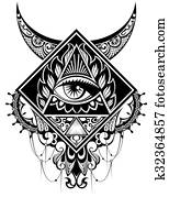 Tattoo art Tattoo art