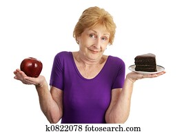 Tough Nutrition Choices Tough Nutrition Choices
