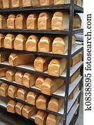 Bakery bread Bakery bread