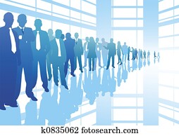 Business career Business career