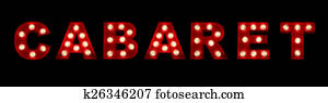 Cabaret Cabaret