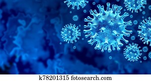 Coronavirus Virus Outbreak Coronavirus Virus Outbreak