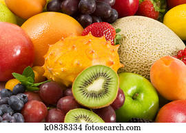Fruits Fruits