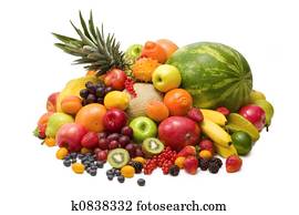 Fruits Fruits