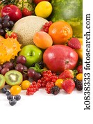 Fruits Fruits