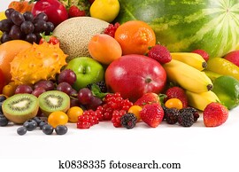 Fruits Fruits