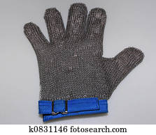 mesh glove mesh glove