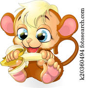 monkey monkey