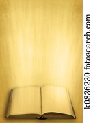 open holy book open holy book