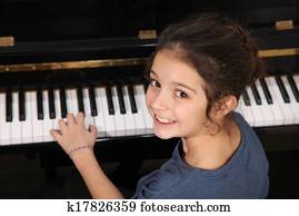 Piano lessons Piano lessons