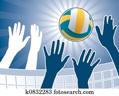 Volleyball Volleyball