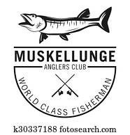 World class fisherman 