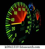 Bike Speedometer Bike Speedometer
