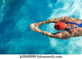 Diving Diving