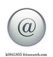 E-mail button E-mail button