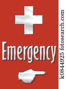 Emergency Emergency