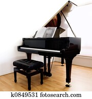 Grand Piano Grand Piano
