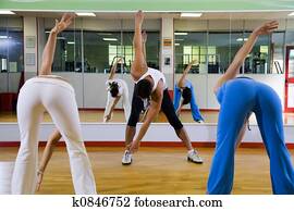 health club health club